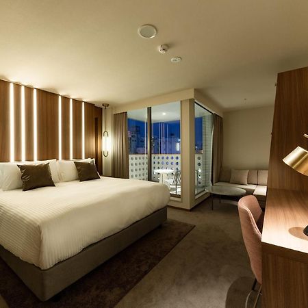 The Onefive Villa Fukuoka - Vacation Stay 33466V ภายนอก รูปภาพ