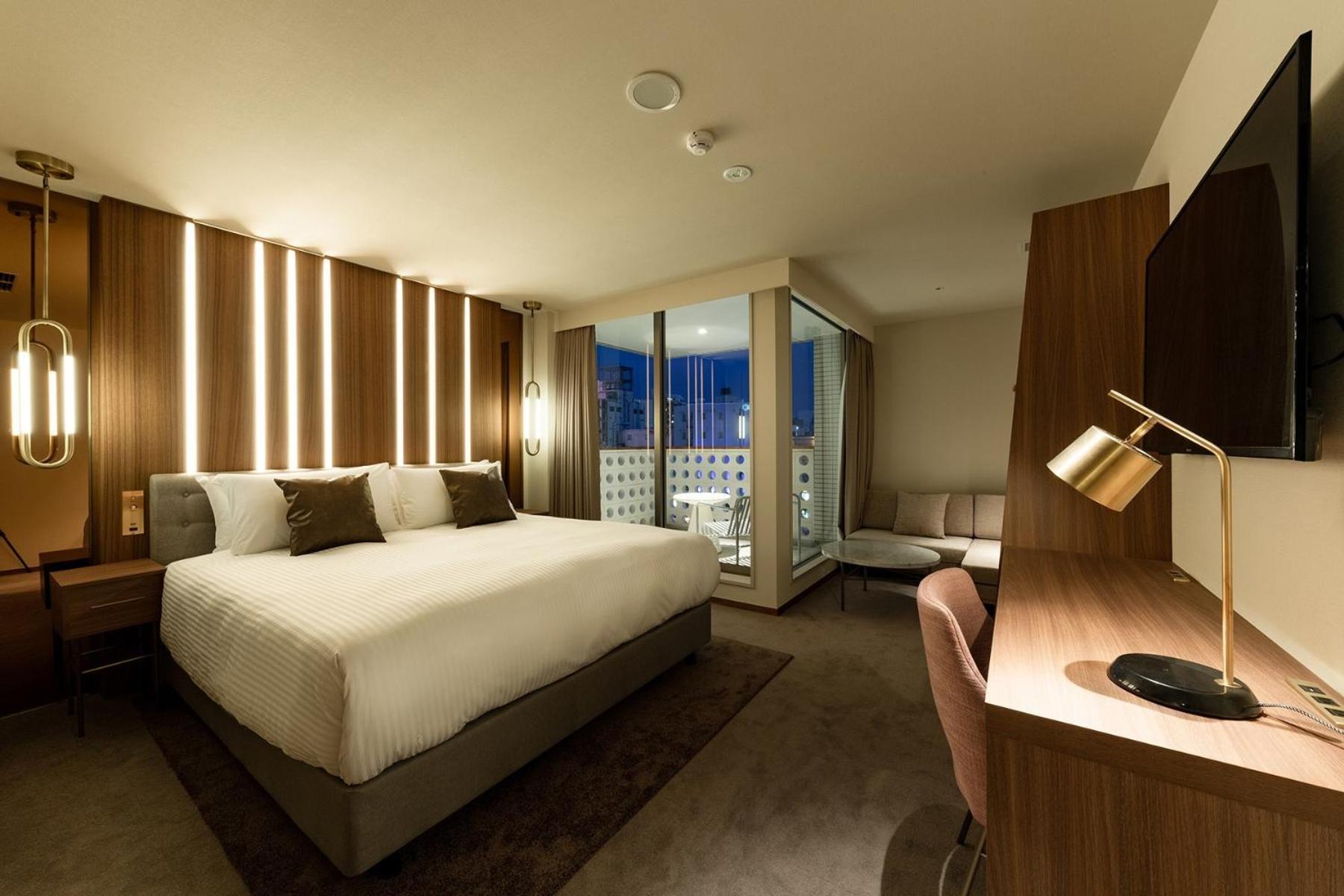 The Onefive Villa Fukuoka - Vacation Stay 33466V ภายนอก รูปภาพ