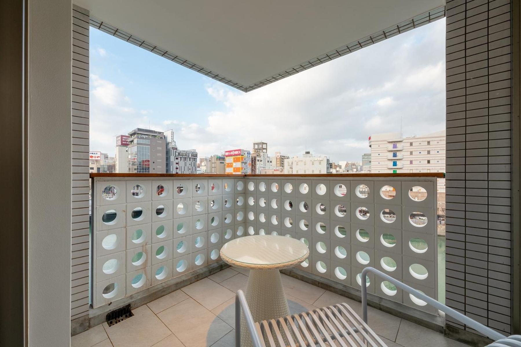 The Onefive Villa Fukuoka - Vacation Stay 33466V ภายนอก รูปภาพ