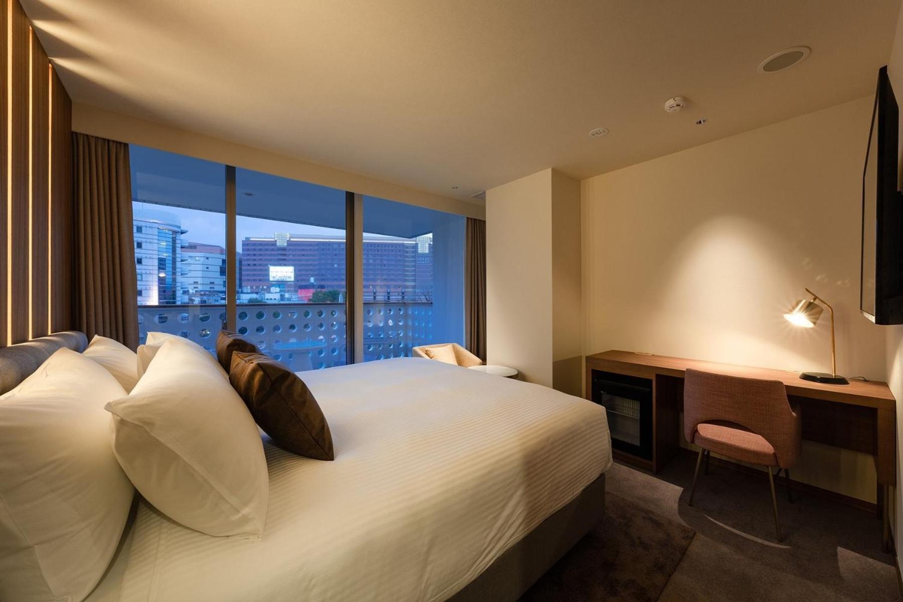 The Onefive Villa Fukuoka - Vacation Stay 33466V ภายนอก รูปภาพ